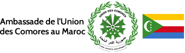 Ambassade de l'Union des Comores au Maroc