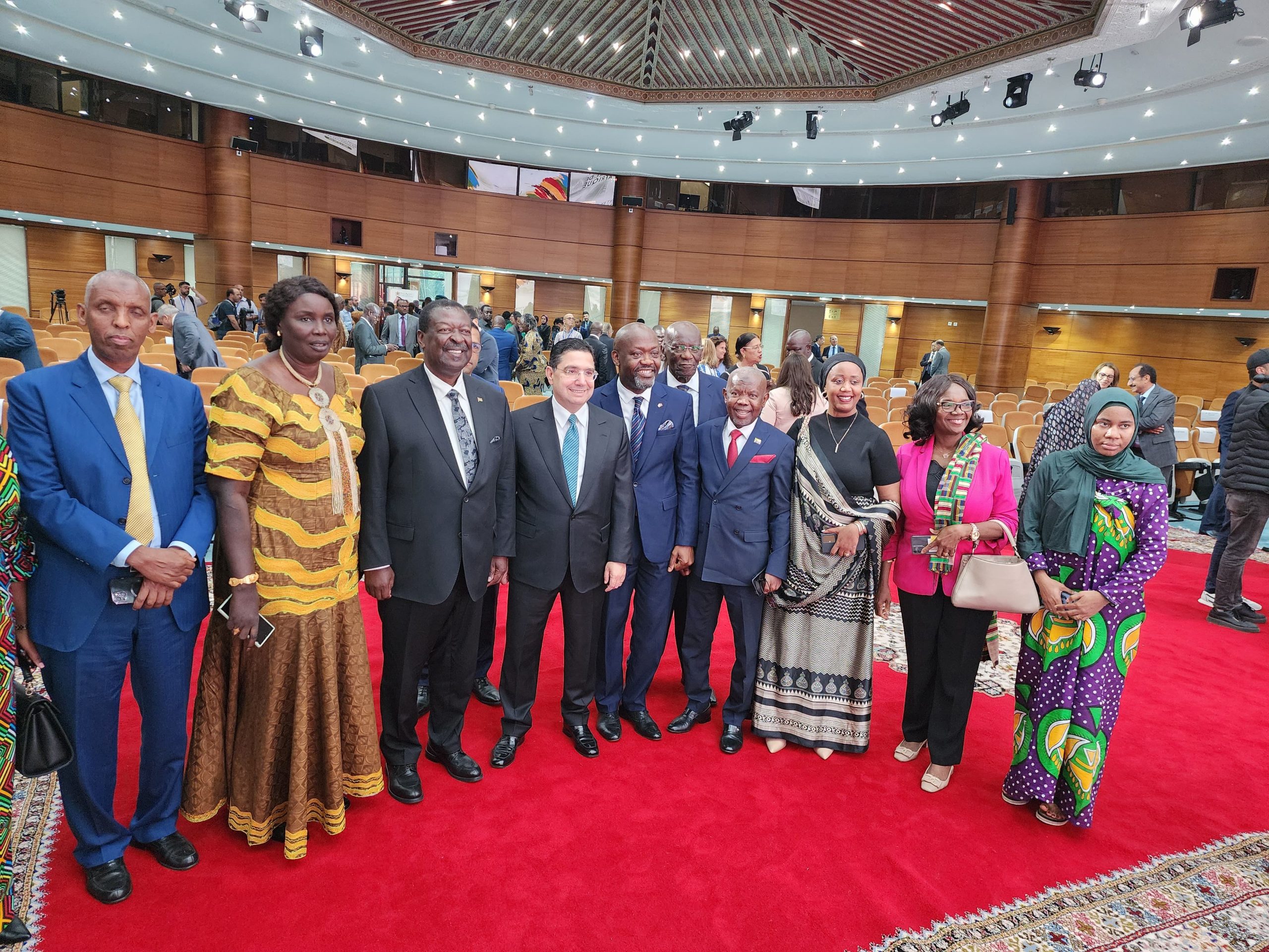 African Day - 2025