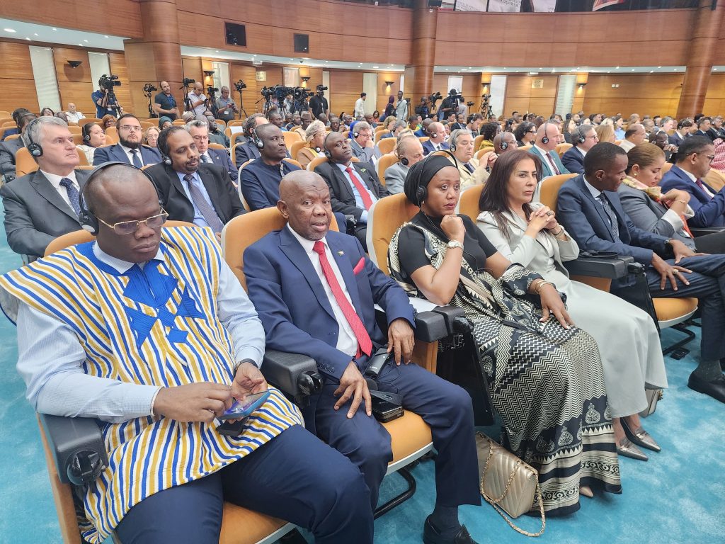 African Day 2025
