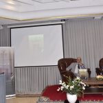 Cérémonie de signature de l’ouvrage « Polisario-Iran : les secrets du terrorisme de Téhéran à Tindouf »